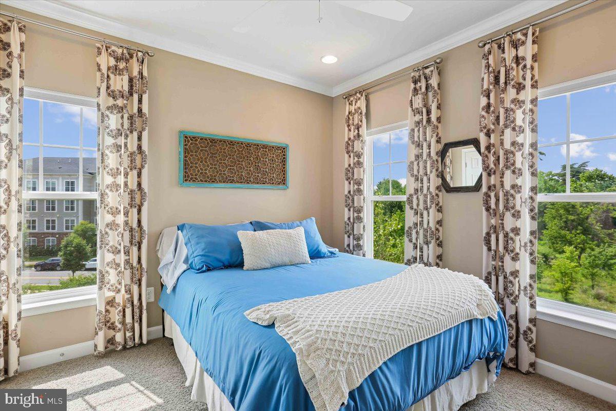 NORBECK CROSSING - Residential