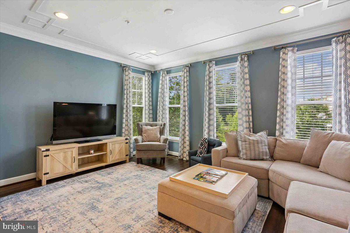 NORBECK CROSSING - Residential