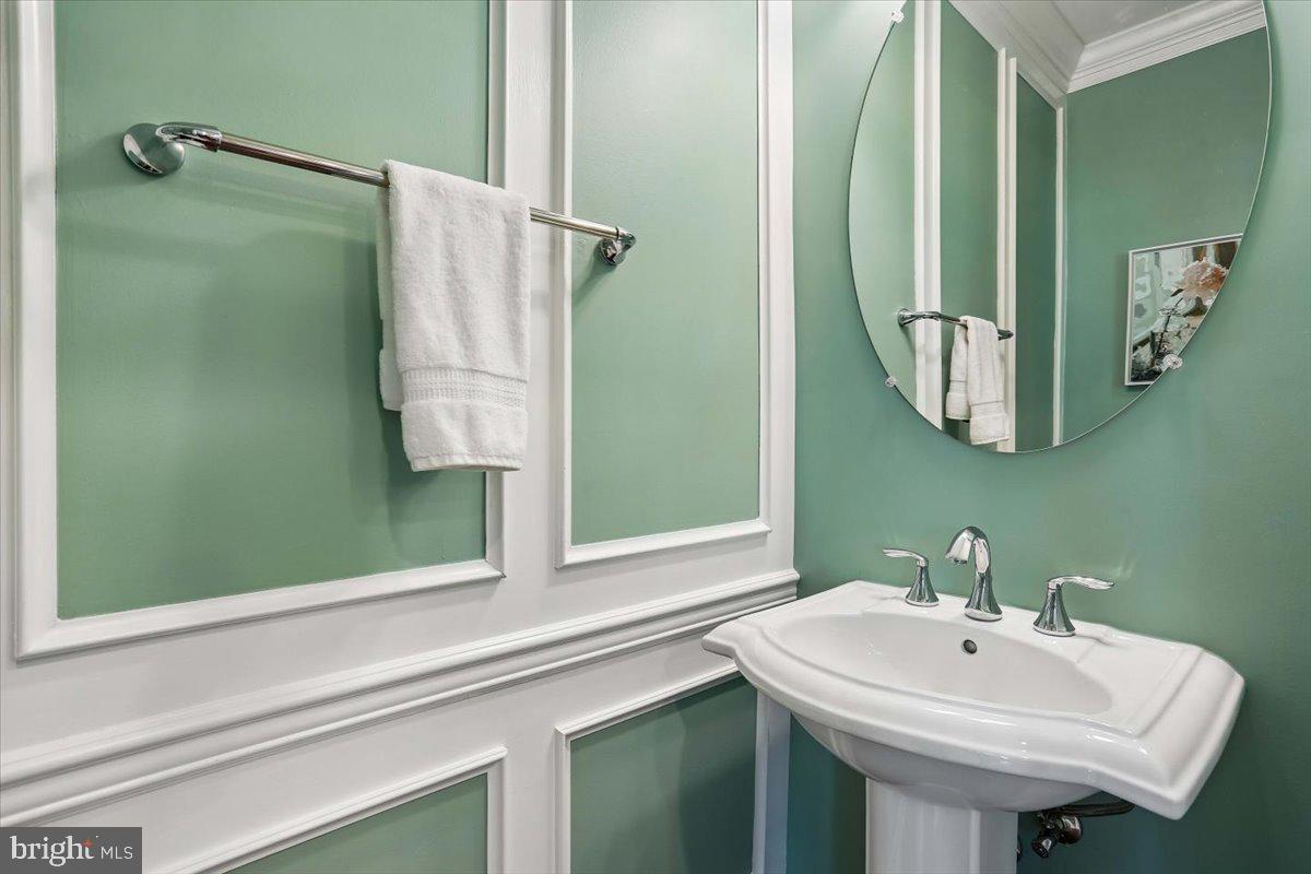 NORBECK CROSSING - Residential