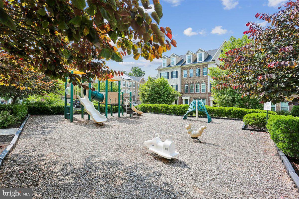 NORBECK CROSSING - Residential