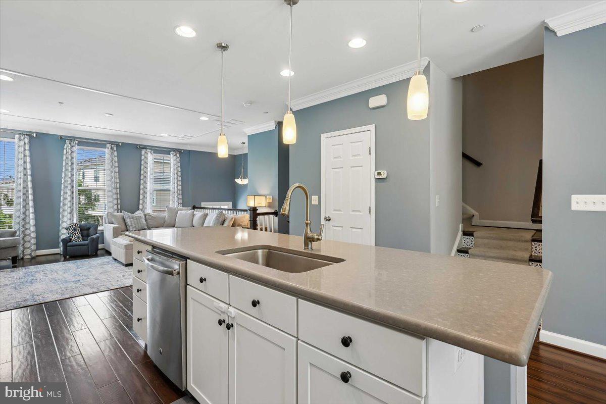 NORBECK CROSSING - Residential