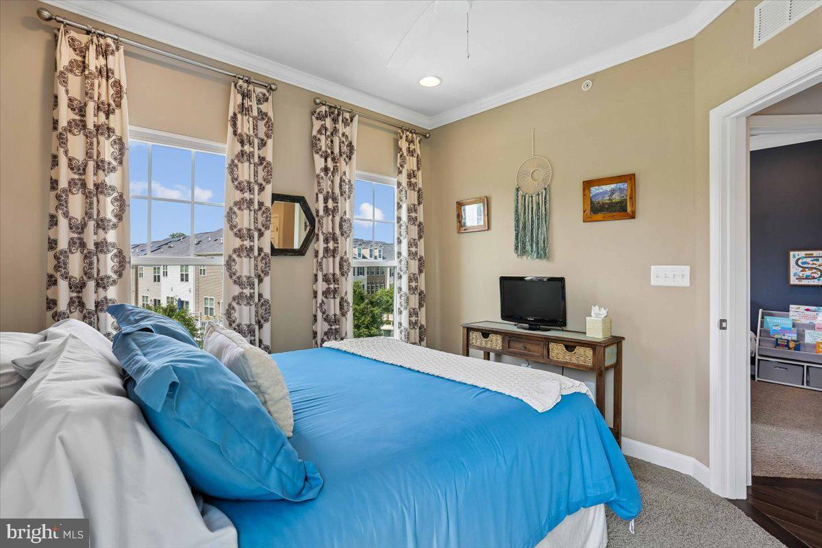 NORBECK CROSSING - Residential