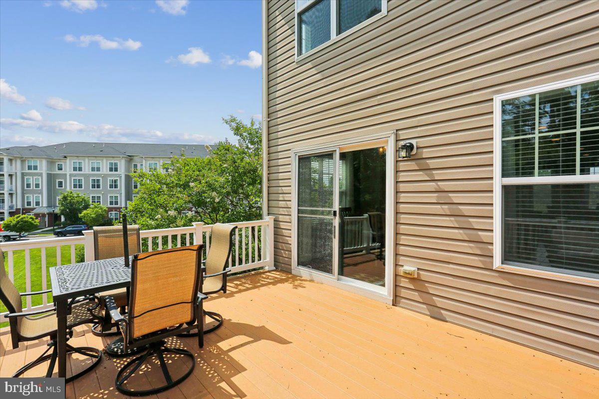 NORBECK CROSSING - Residential