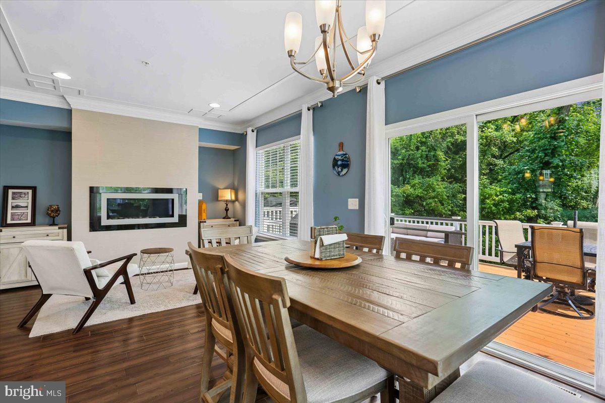 NORBECK CROSSING - Residential