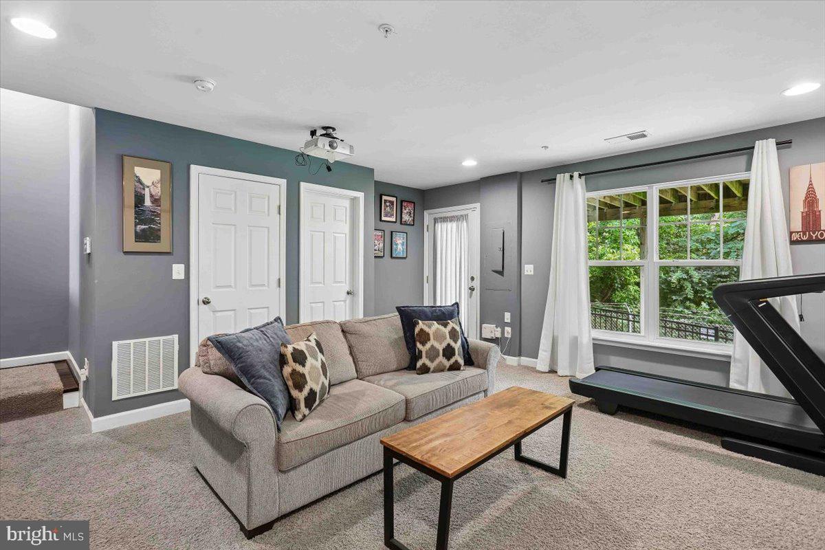 NORBECK CROSSING - Residential