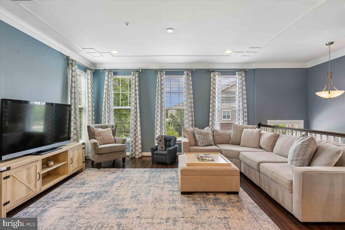 NORBECK CROSSING - Residential