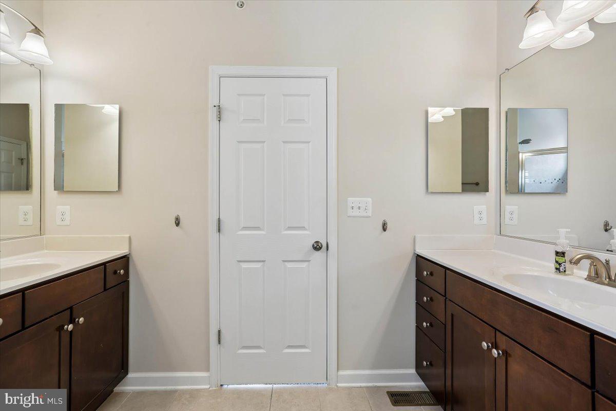 NORBECK CROSSING - Residential