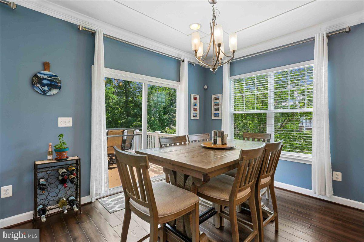 NORBECK CROSSING - Residential