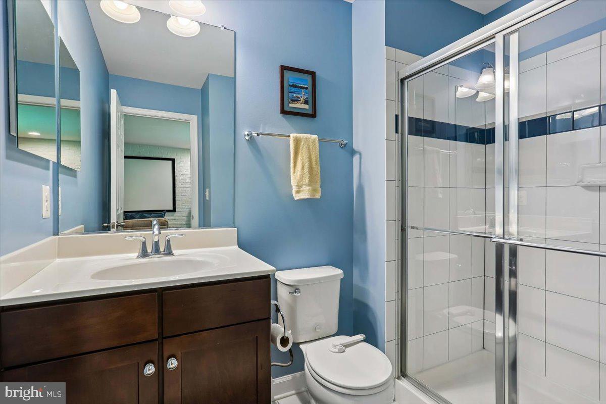 NORBECK CROSSING - Residential
