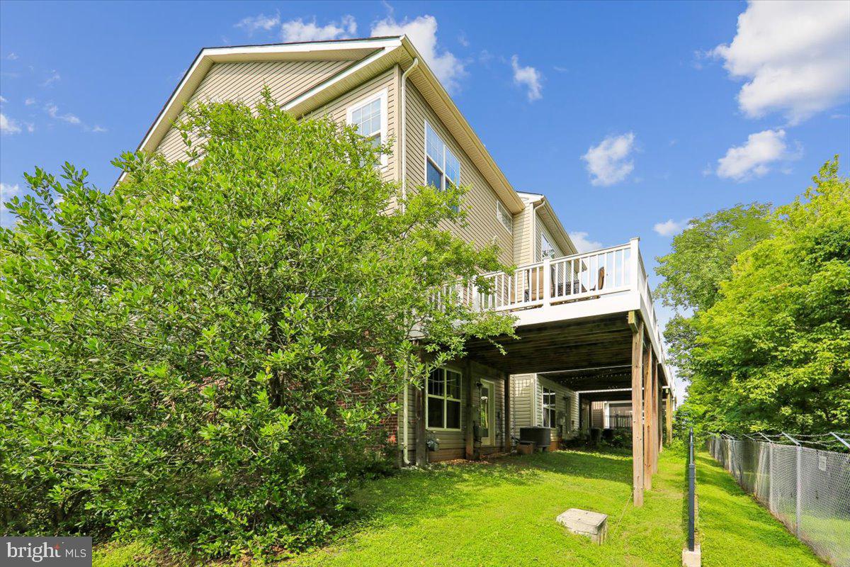 NORBECK CROSSING - Residential