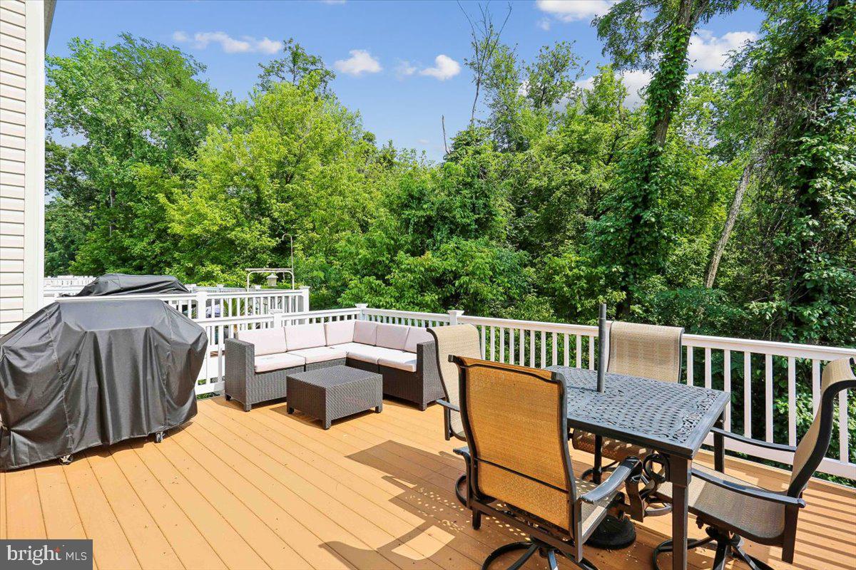 NORBECK CROSSING - Residential