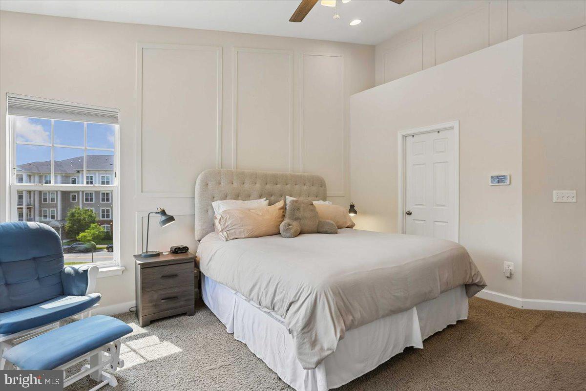 NORBECK CROSSING - Residential