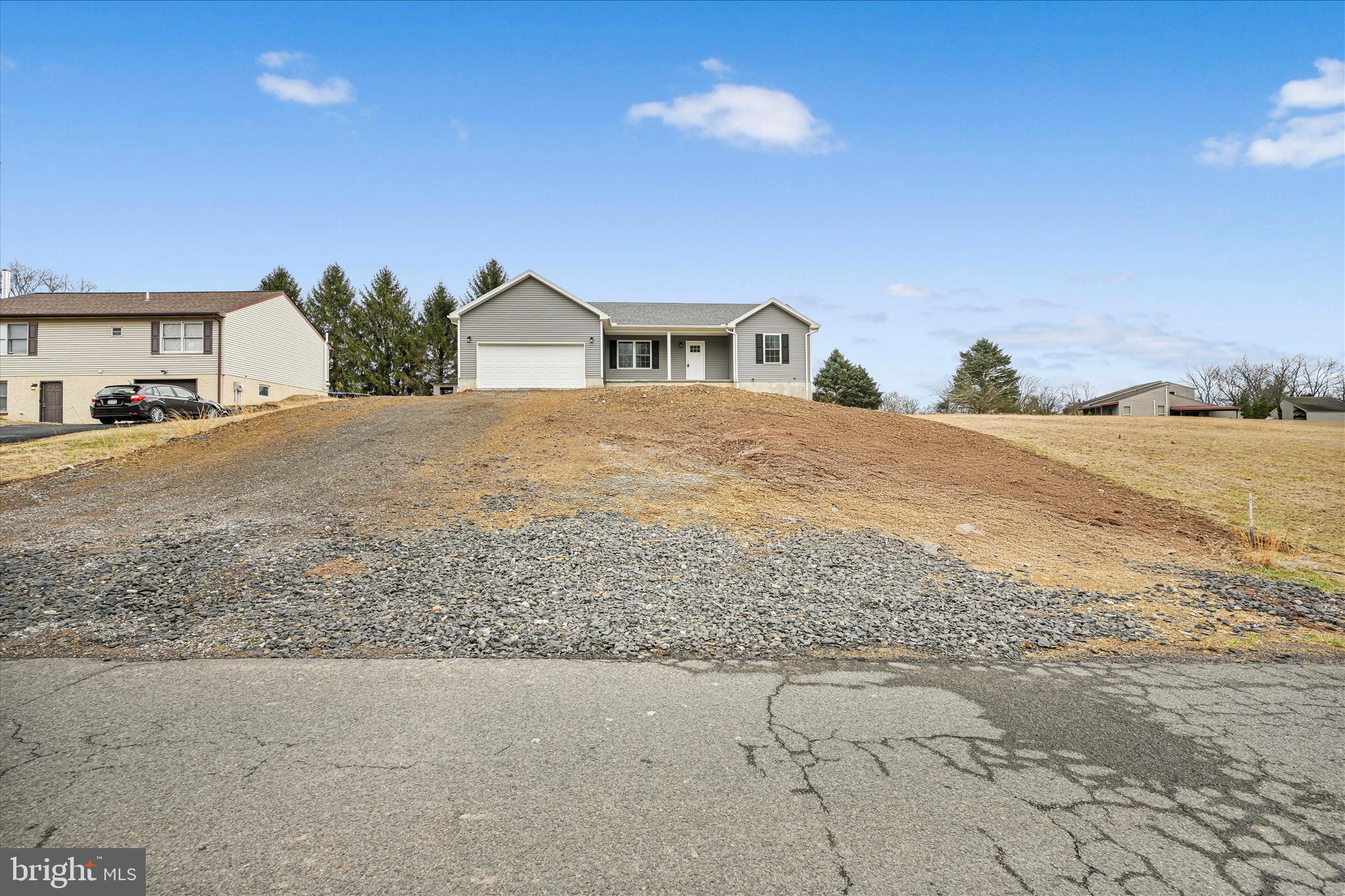 LAKE WYNONAH - Residential