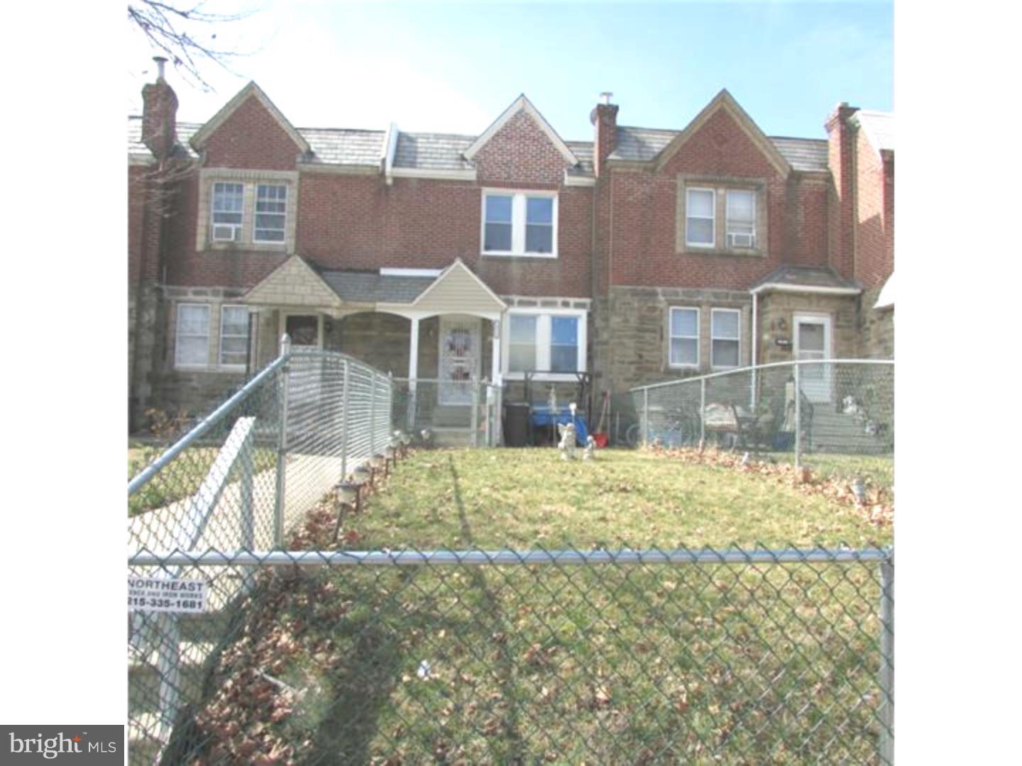 CASTOR GARDENS - Residential