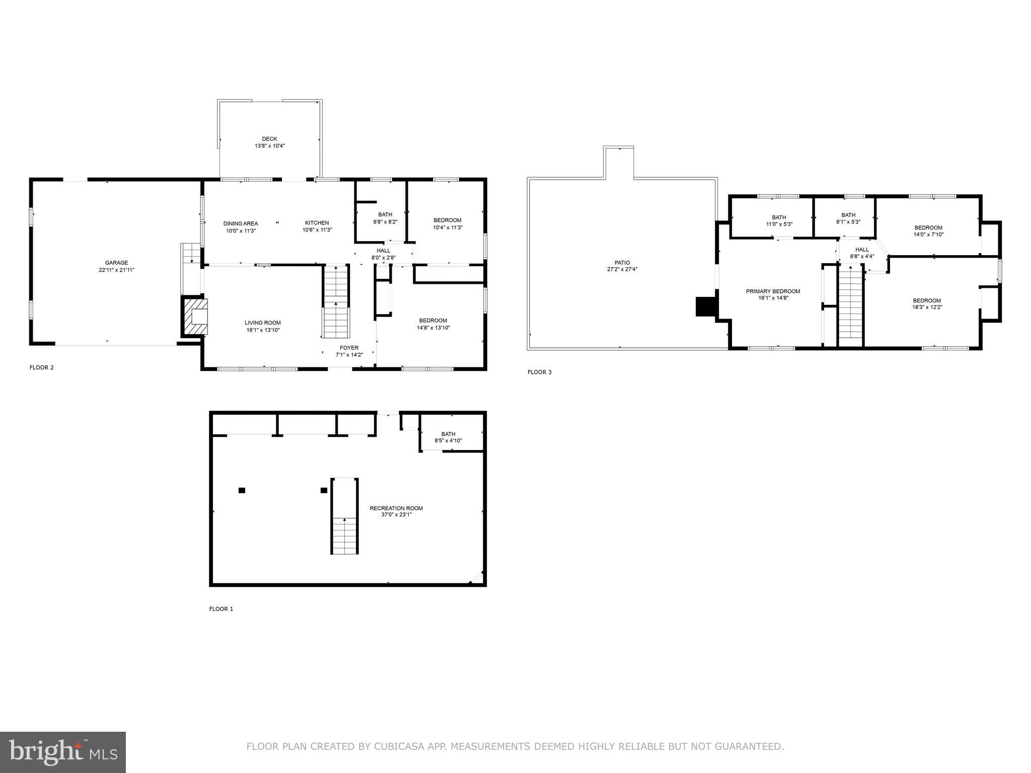 BON HAVEN - Residential