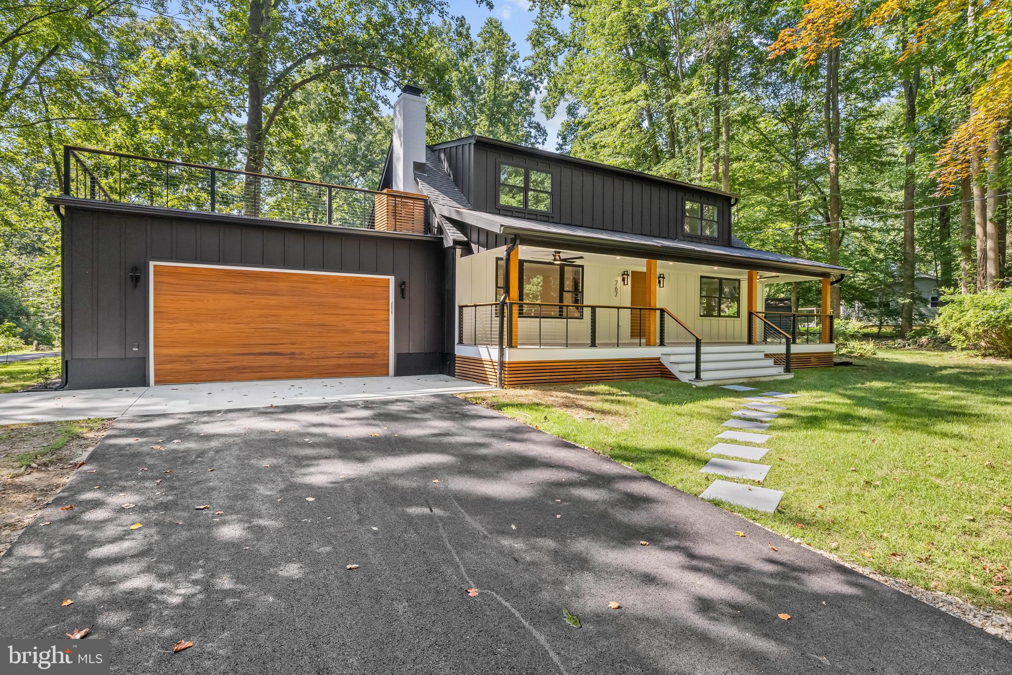 BON HAVEN - Residential