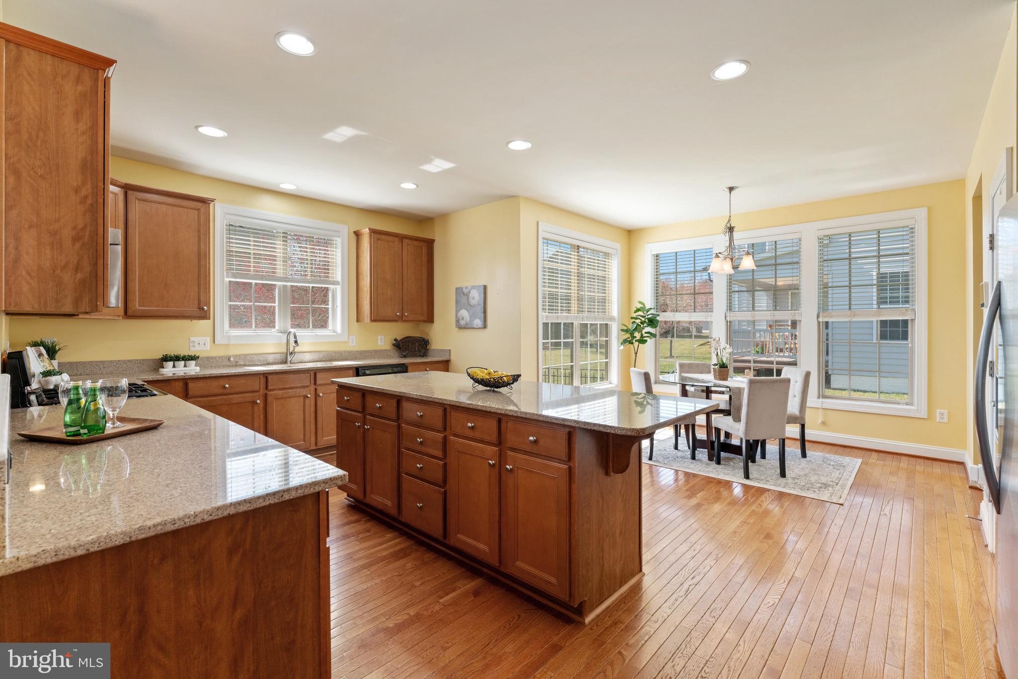 PORT POTOMAC - Residential