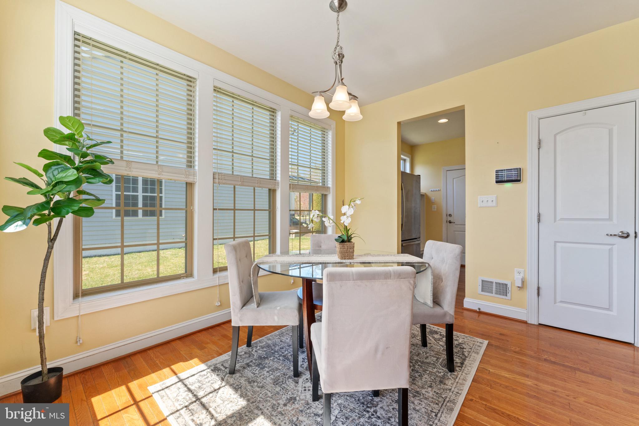 PORT POTOMAC - Residential