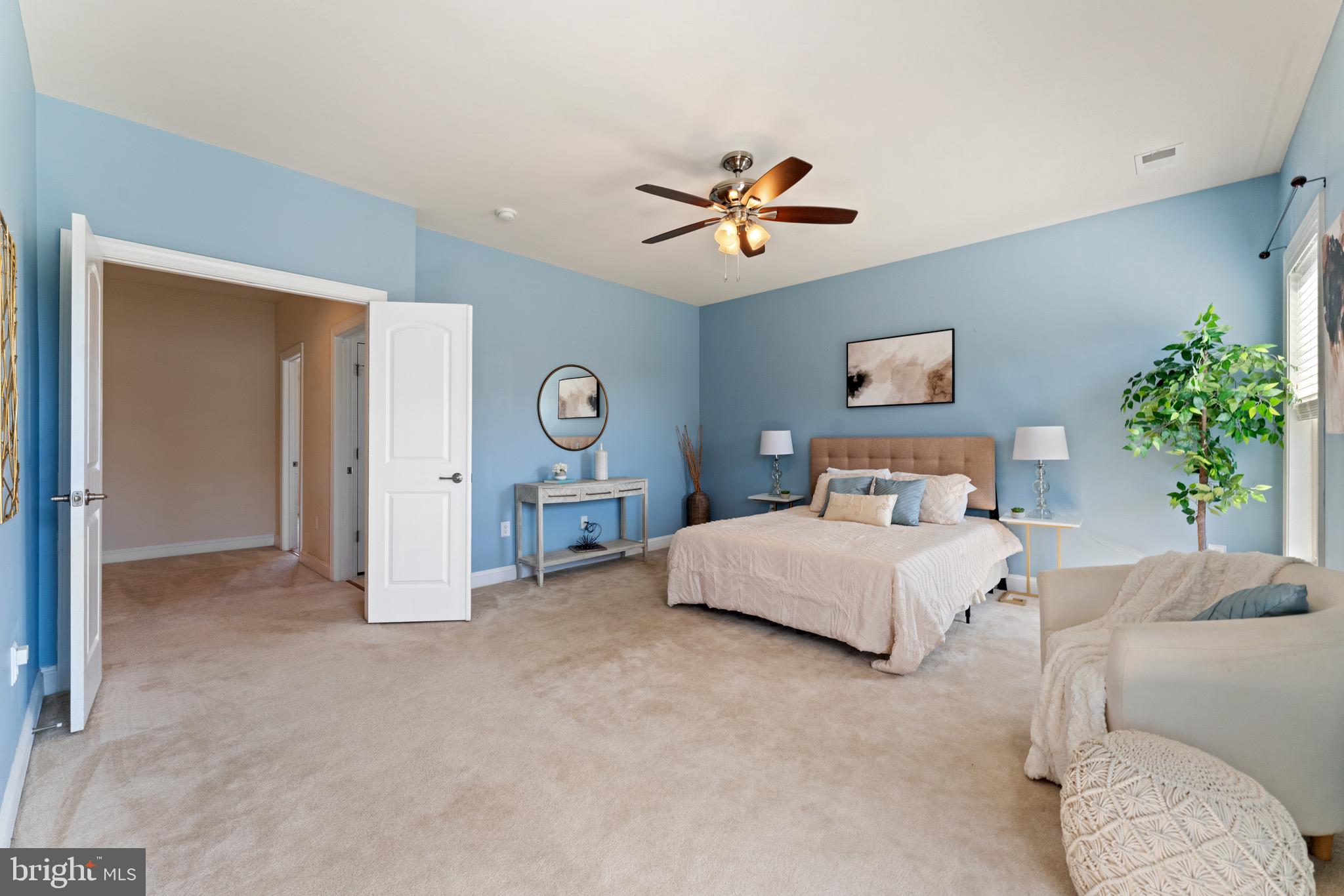 PORT POTOMAC - Residential