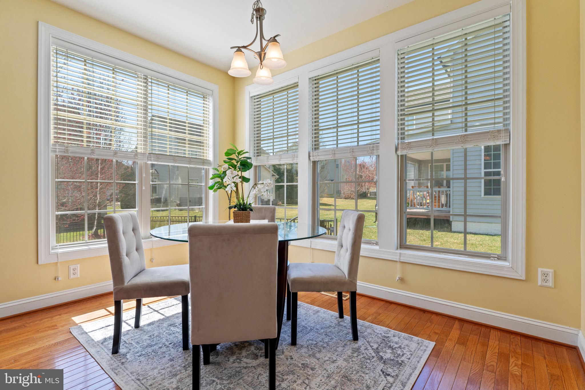 PORT POTOMAC - Residential