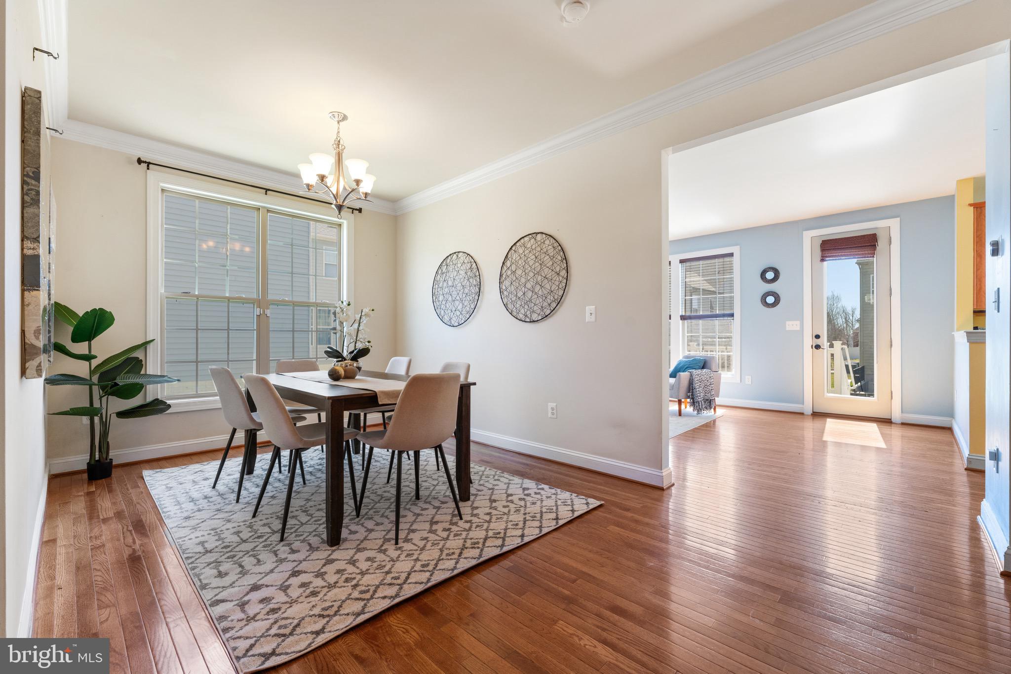 PORT POTOMAC - Residential