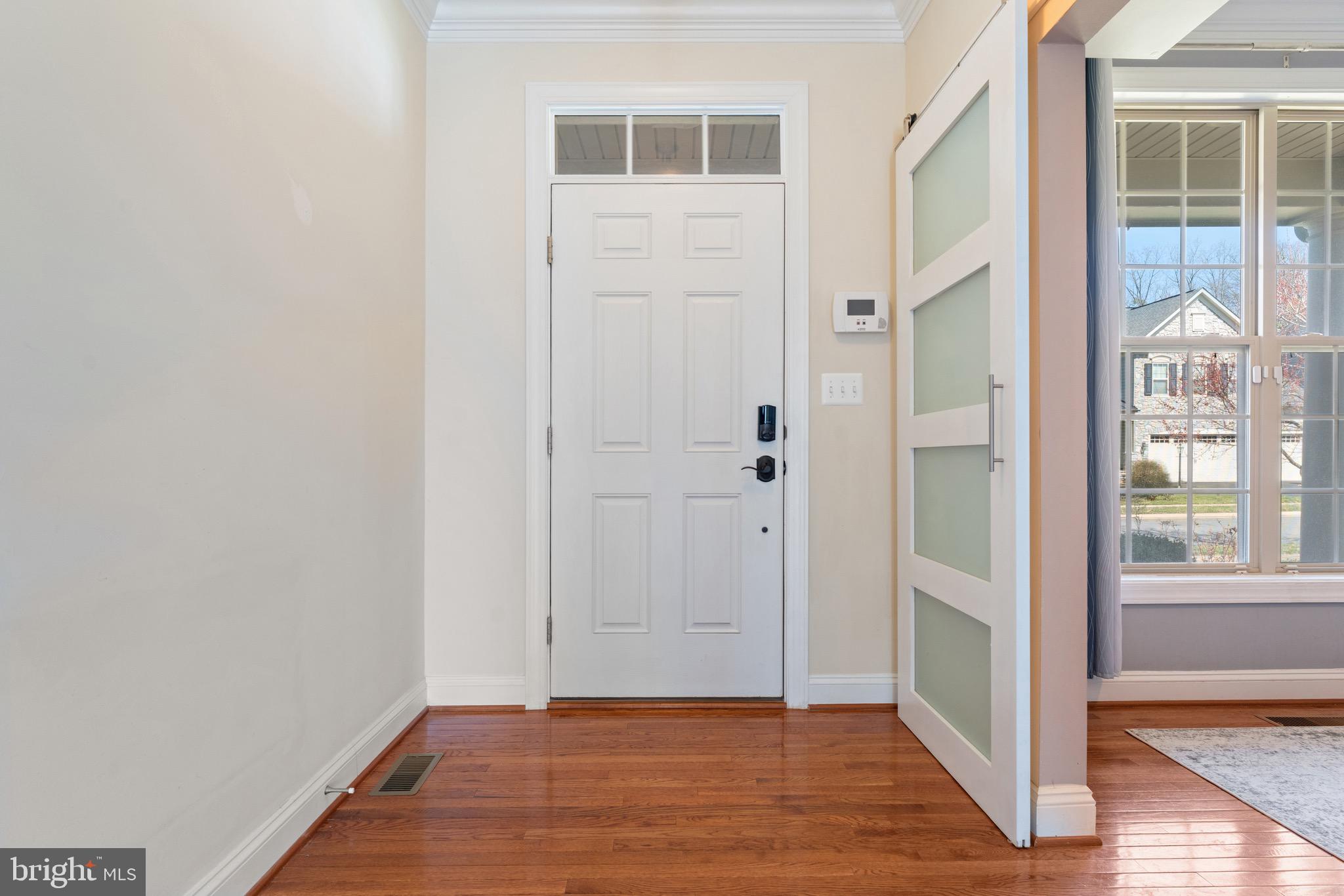 PORT POTOMAC - Residential