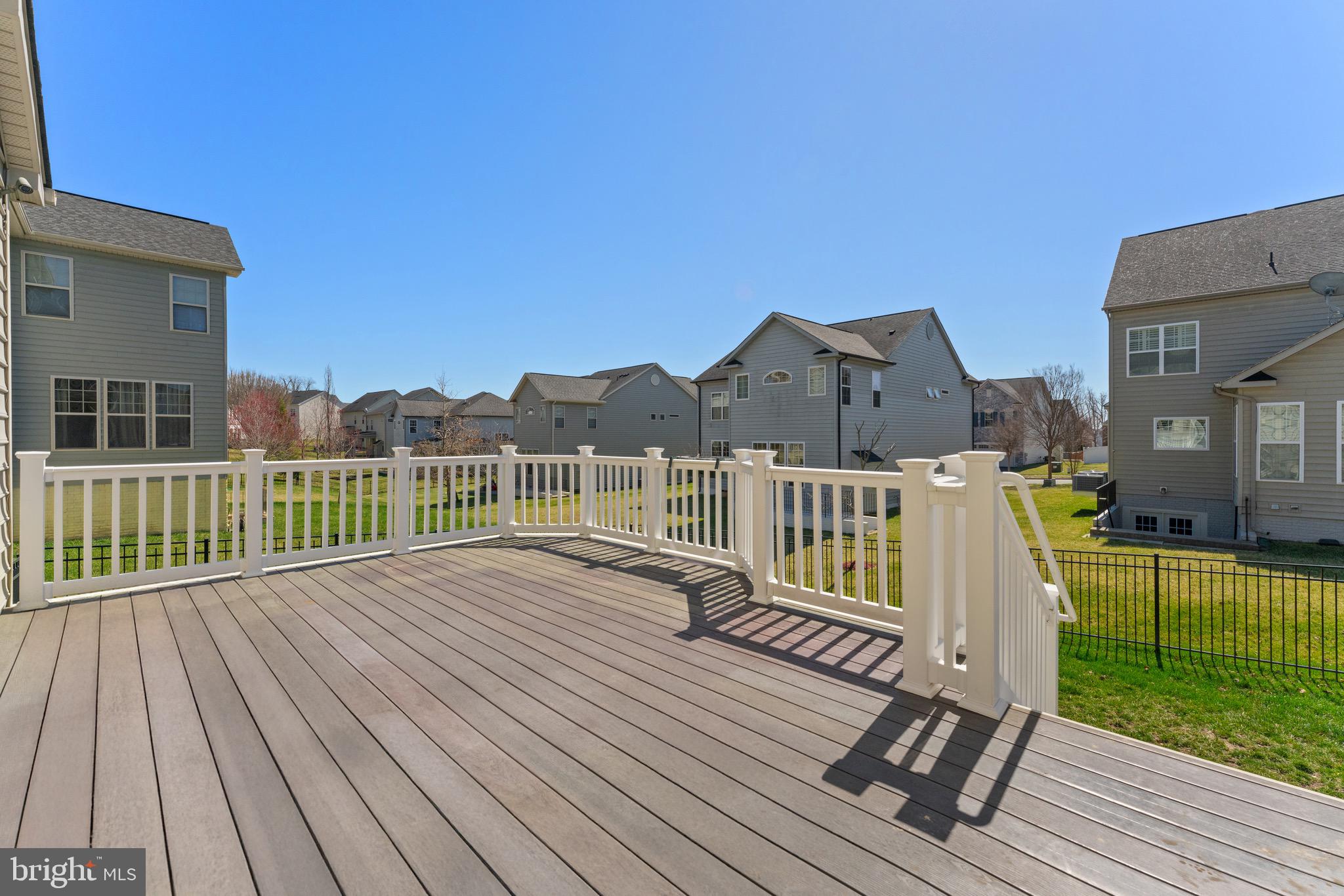PORT POTOMAC - Residential