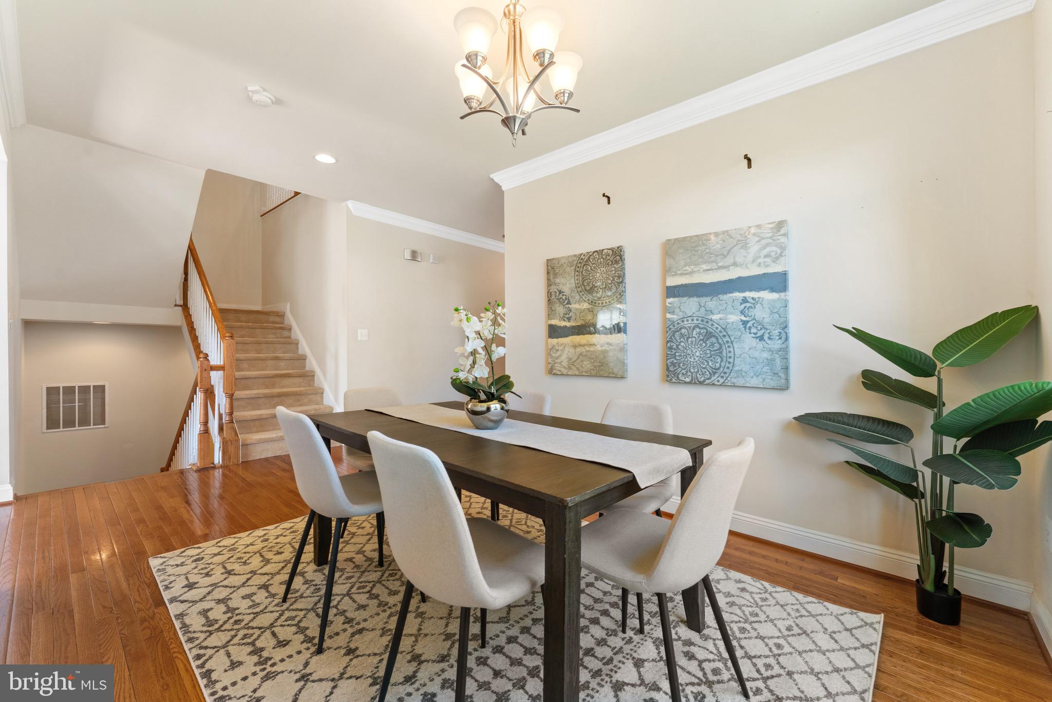 PORT POTOMAC - Residential