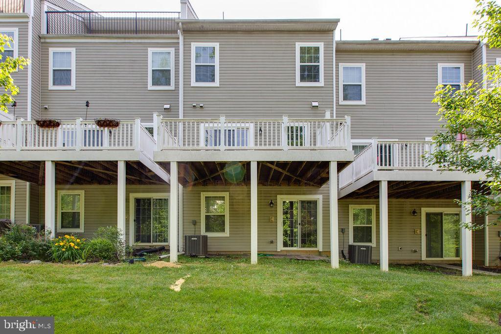 DORCHESTER VIEW - Residential