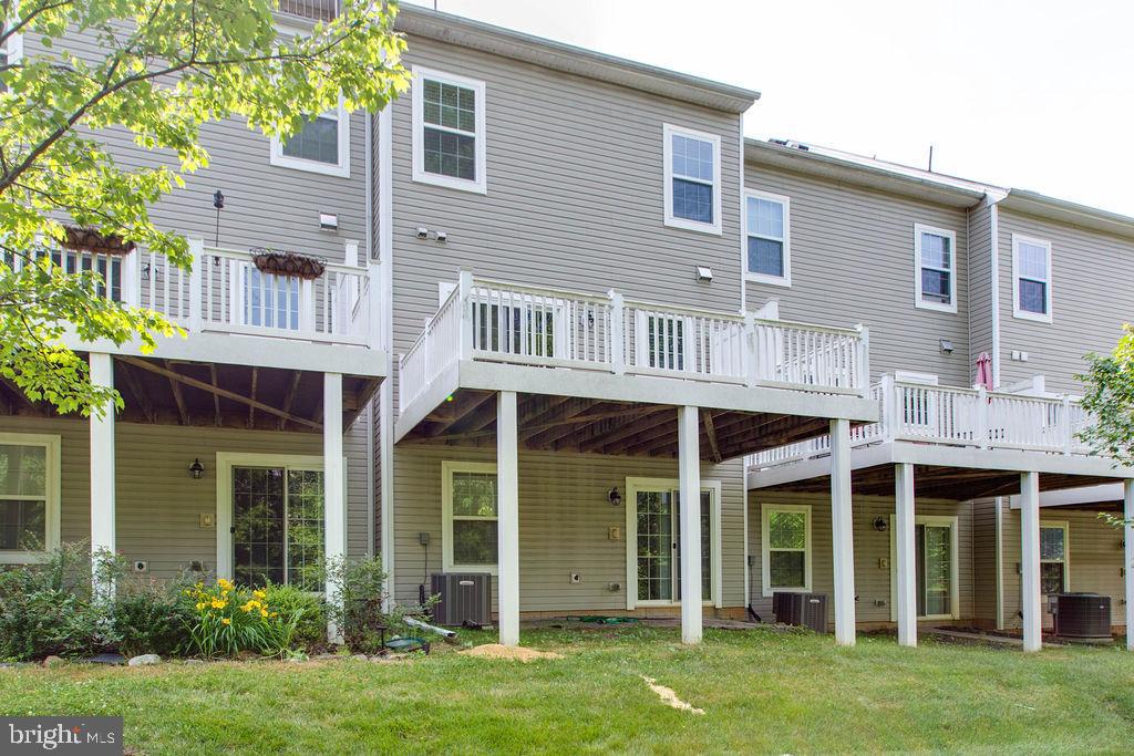 DORCHESTER VIEW - Residential
