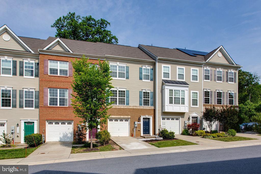 DORCHESTER VIEW - Residential