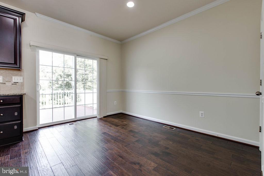 DORCHESTER VIEW - Residential