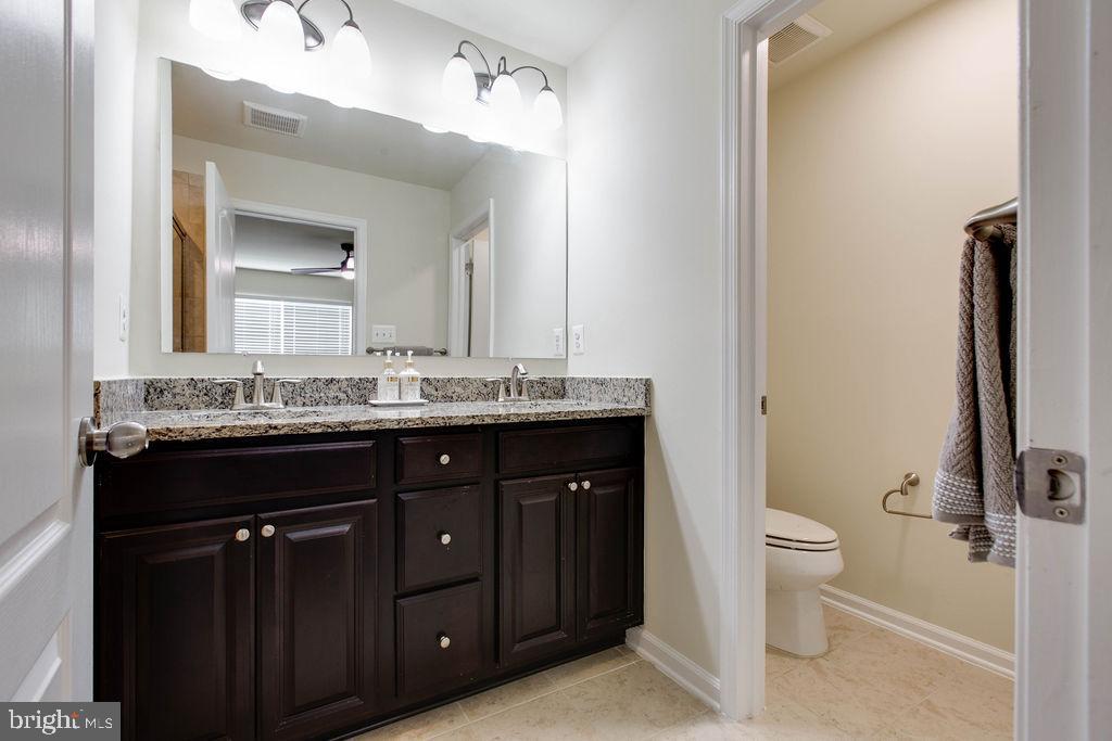 DORCHESTER VIEW - Residential