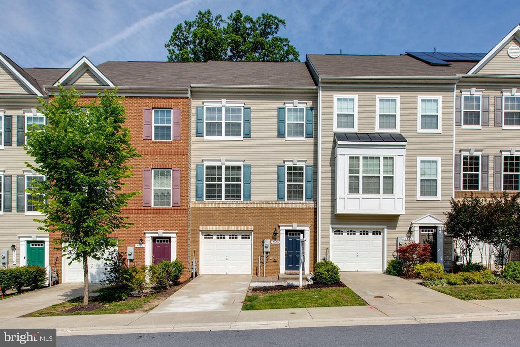 Welcome to Beautiful Townhouse in Hanover, Welcome to Beautiful Townhouse in Hanover, Spacious 3 Bedrooms, 2/2 baths, 1 car garage, FRESHLY PAINT, SS KITCHEN APPLIANCES, Recessed LIGHTING, RUSTIC CEILING FANs, GLEAMING HARDWOOD and LVP FLOORING throughout the entire house, Newer W & D, Privacy Backyard, Open Layout, Fully Finished Walkout Basement, Full of Natural Light, Ready to Move-In, Close to Arundel Mall, Grocery Shopping, and more, Close to I-95, 295, Great location for commuting Baltimore and DC, MUST SEE!!