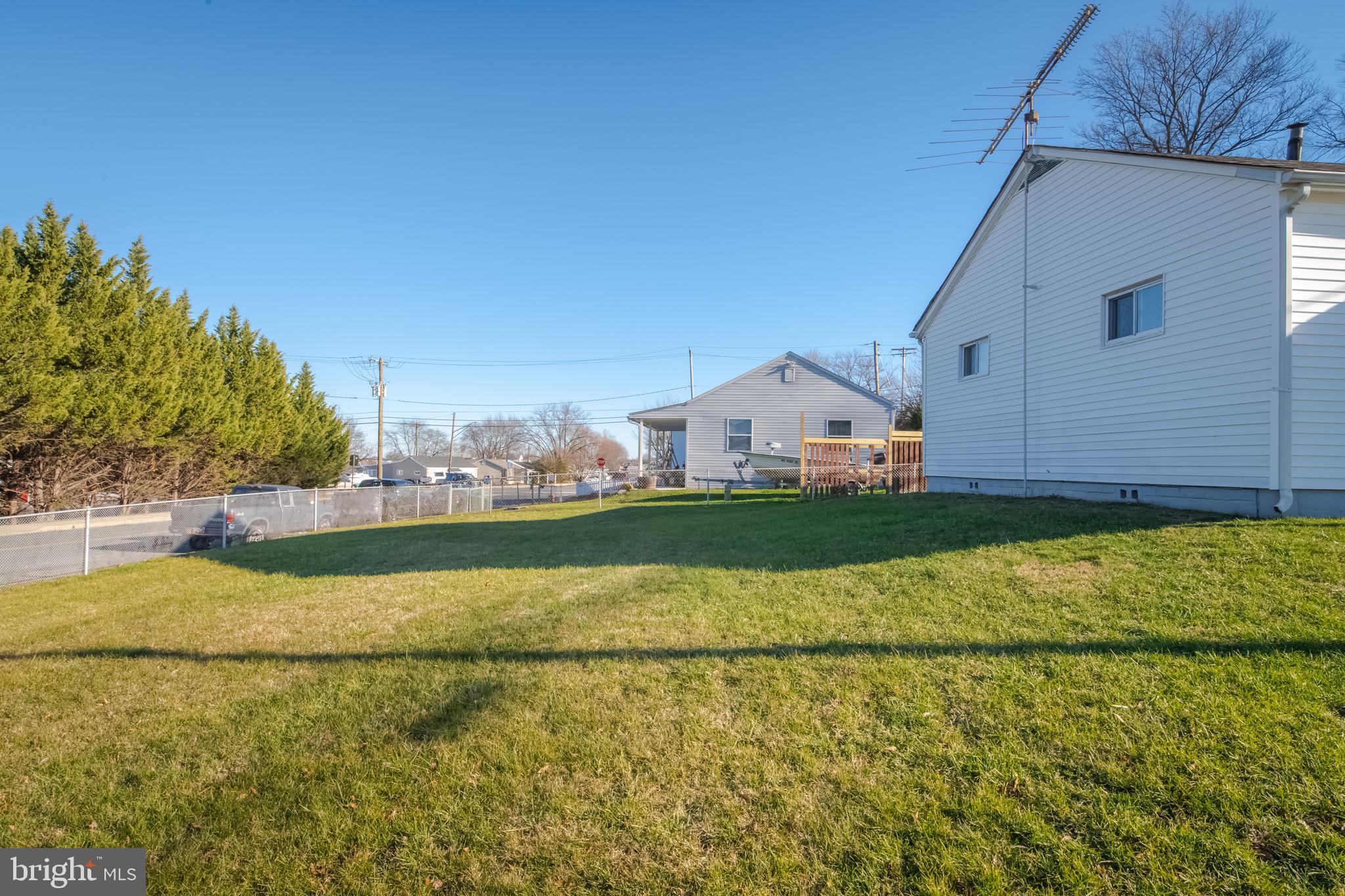 BALTIMORE COUNTY - Residential