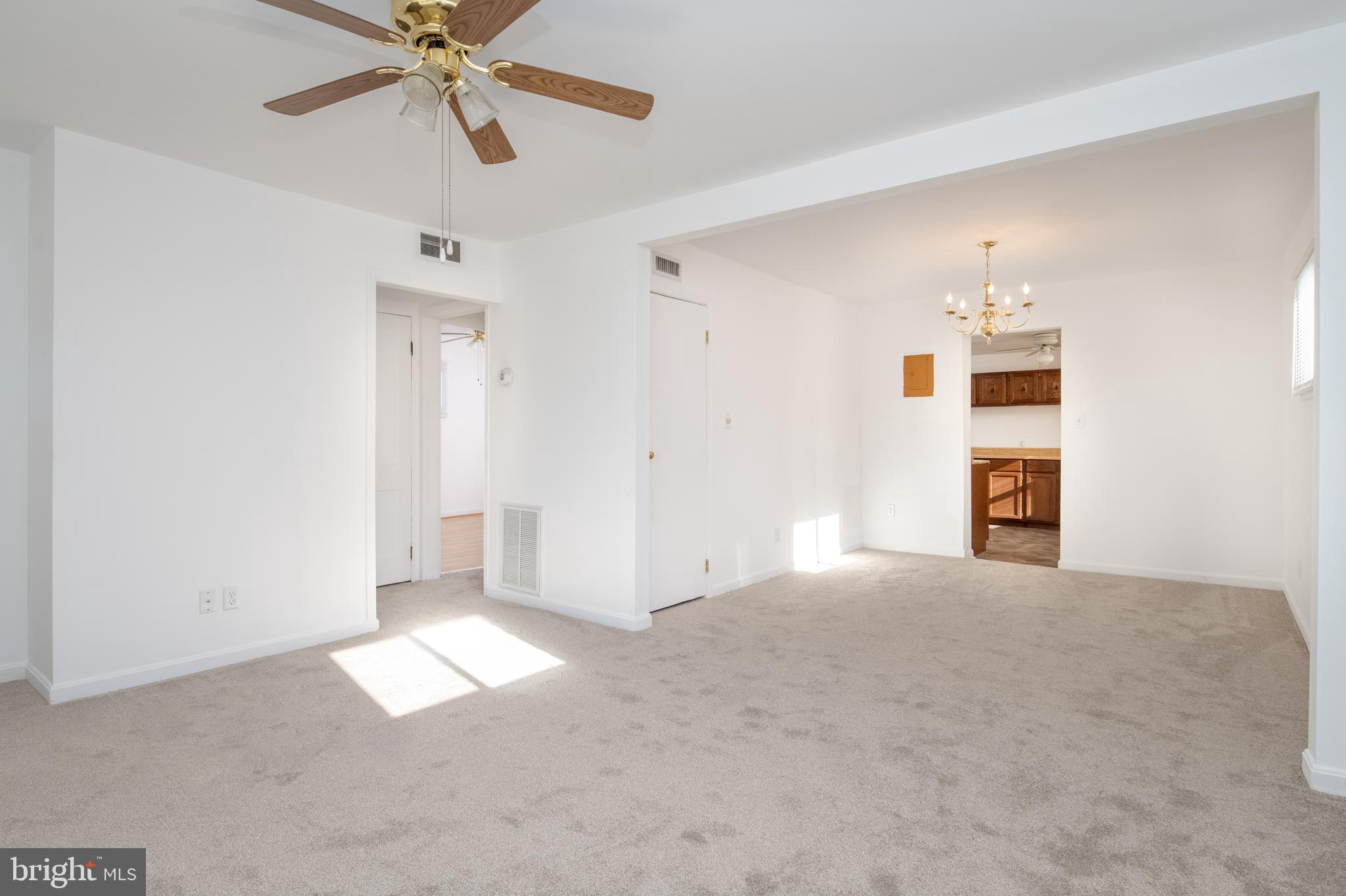 BALTIMORE COUNTY - Residential