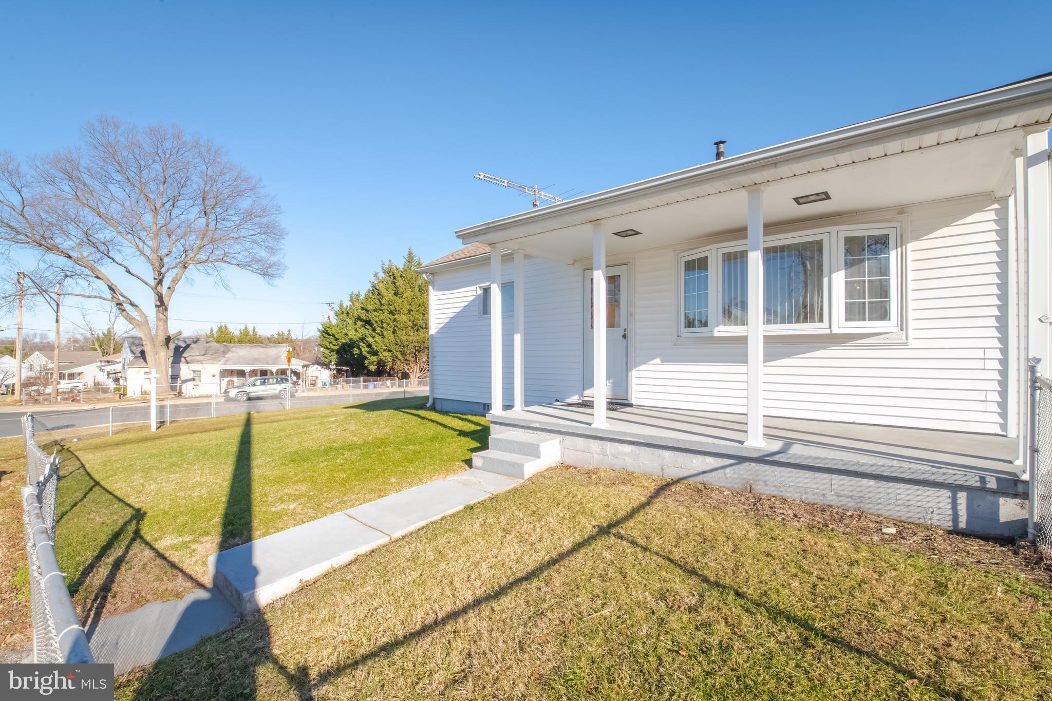 BALTIMORE COUNTY - Residential