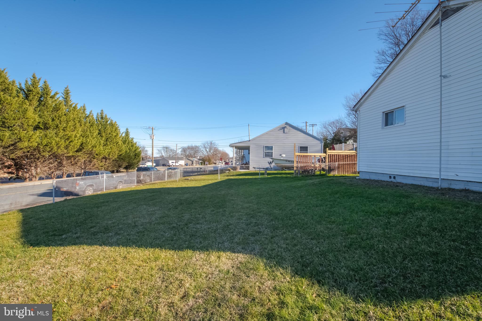 BALTIMORE COUNTY - Residential