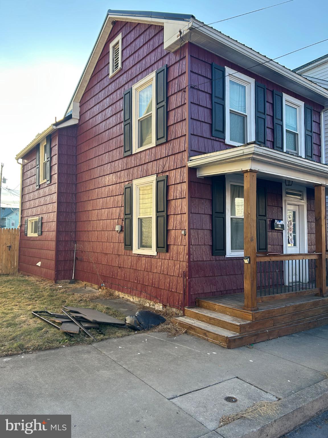 NONE AVAILABLE - Residential