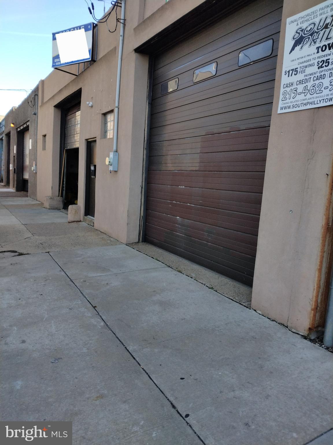 GRAYS FERRY - Commercial Sale
