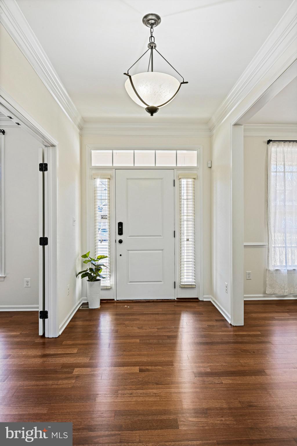 LENAH MILL - Residential