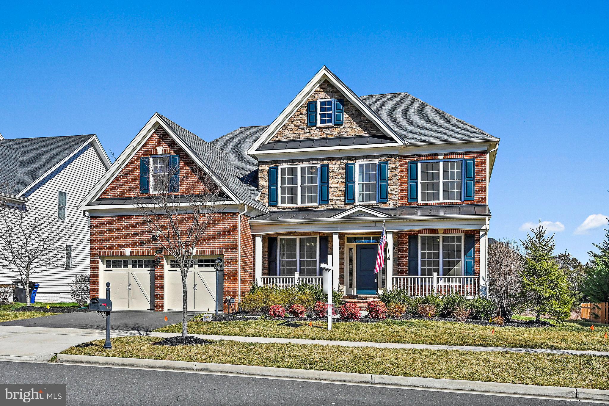 LENAH MILL - Residential