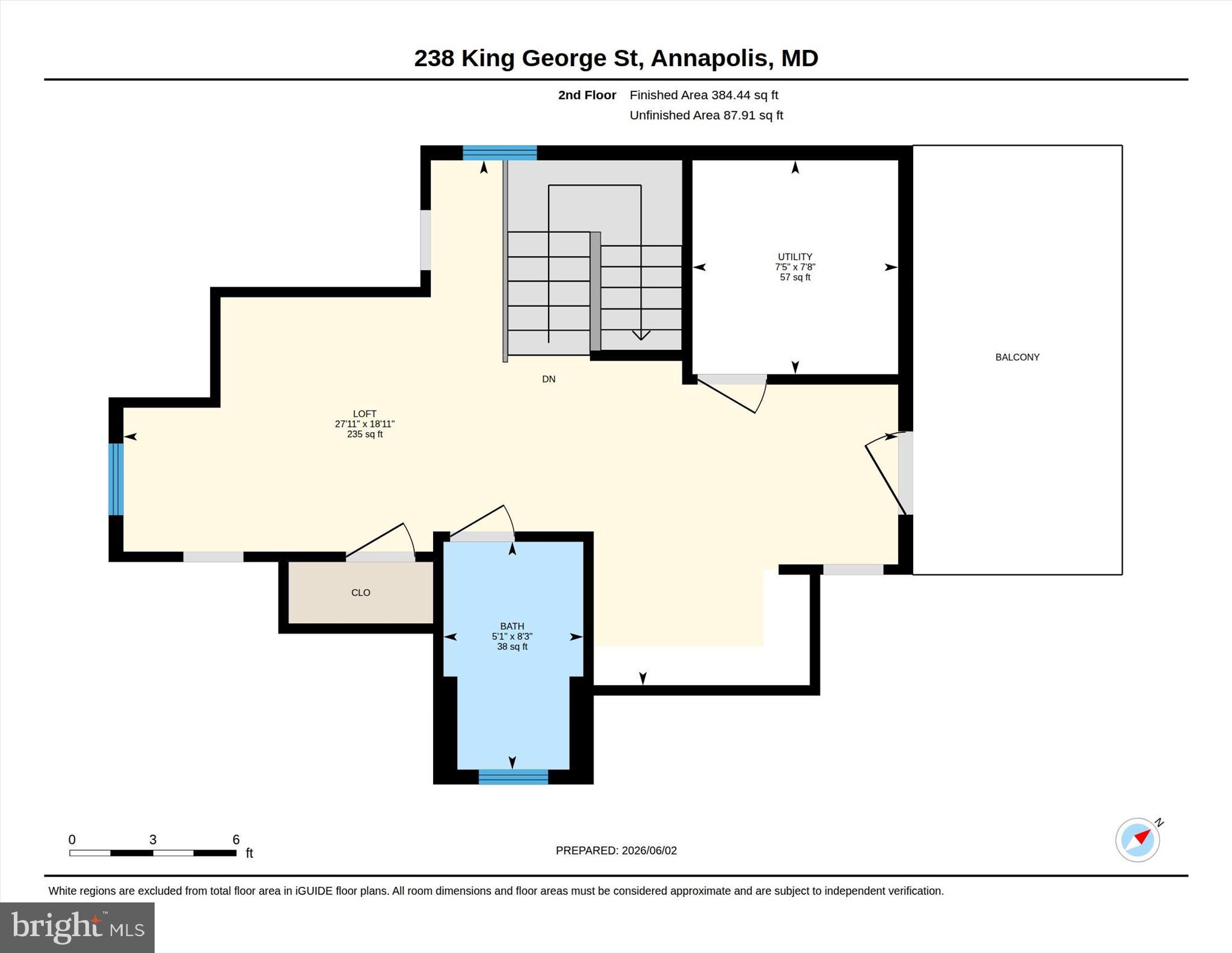 HISTORIC DISTRICT - Residential
