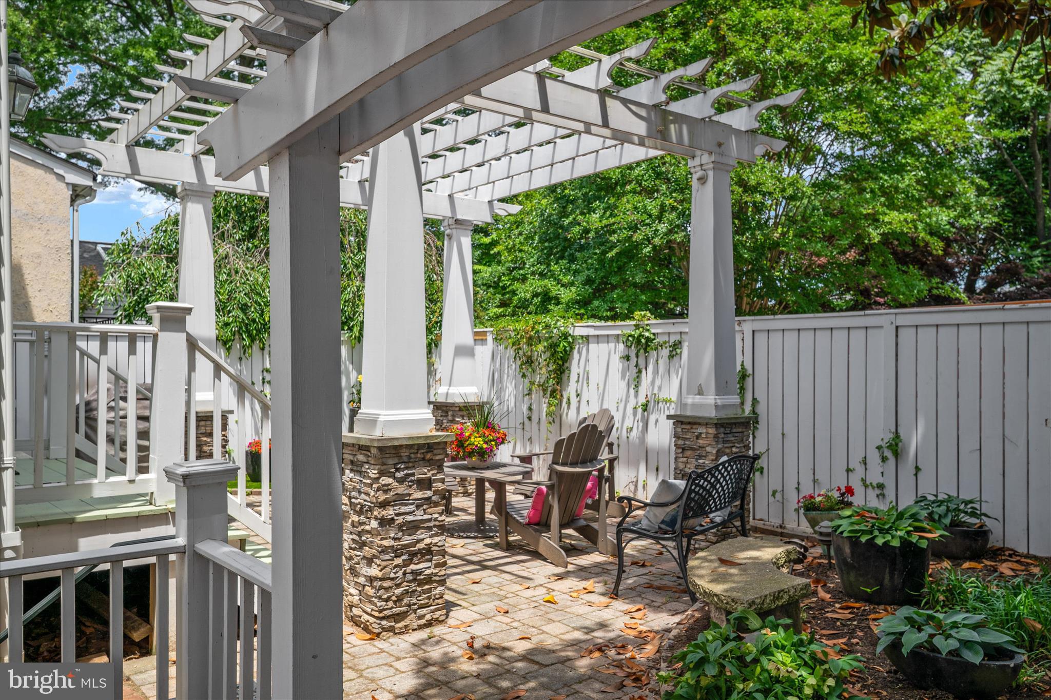 HISTORIC DISTRICT - Residential