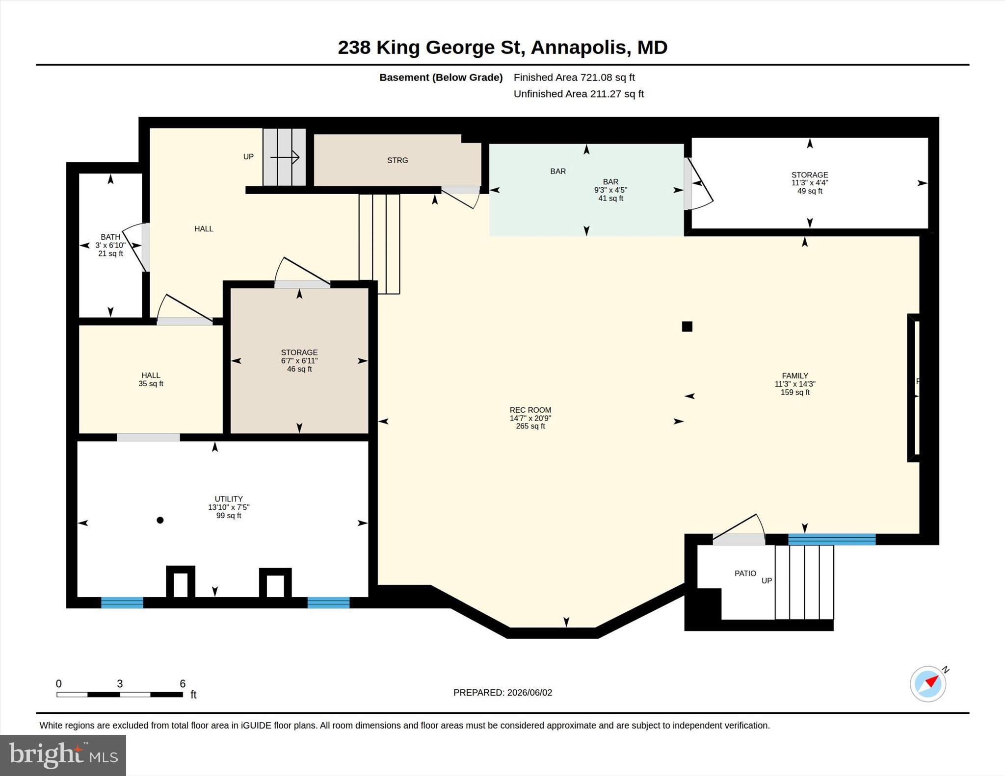 HISTORIC DISTRICT - Residential