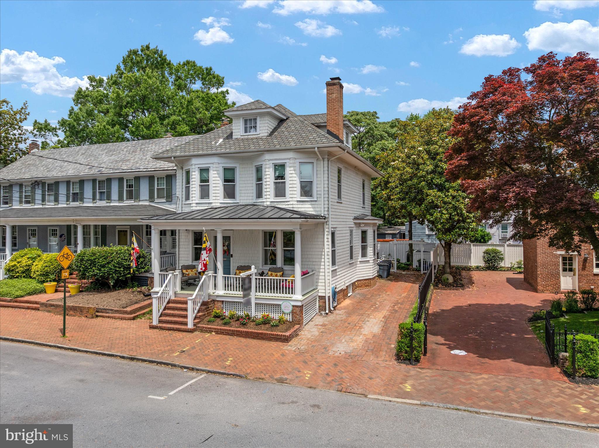 HISTORIC DISTRICT - Residential