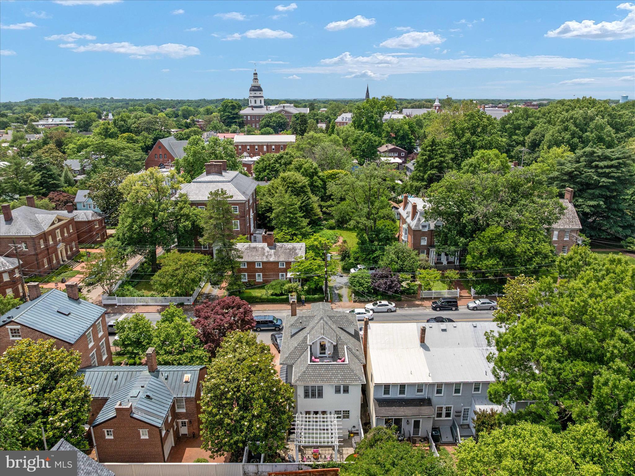 HISTORIC DISTRICT - Residential