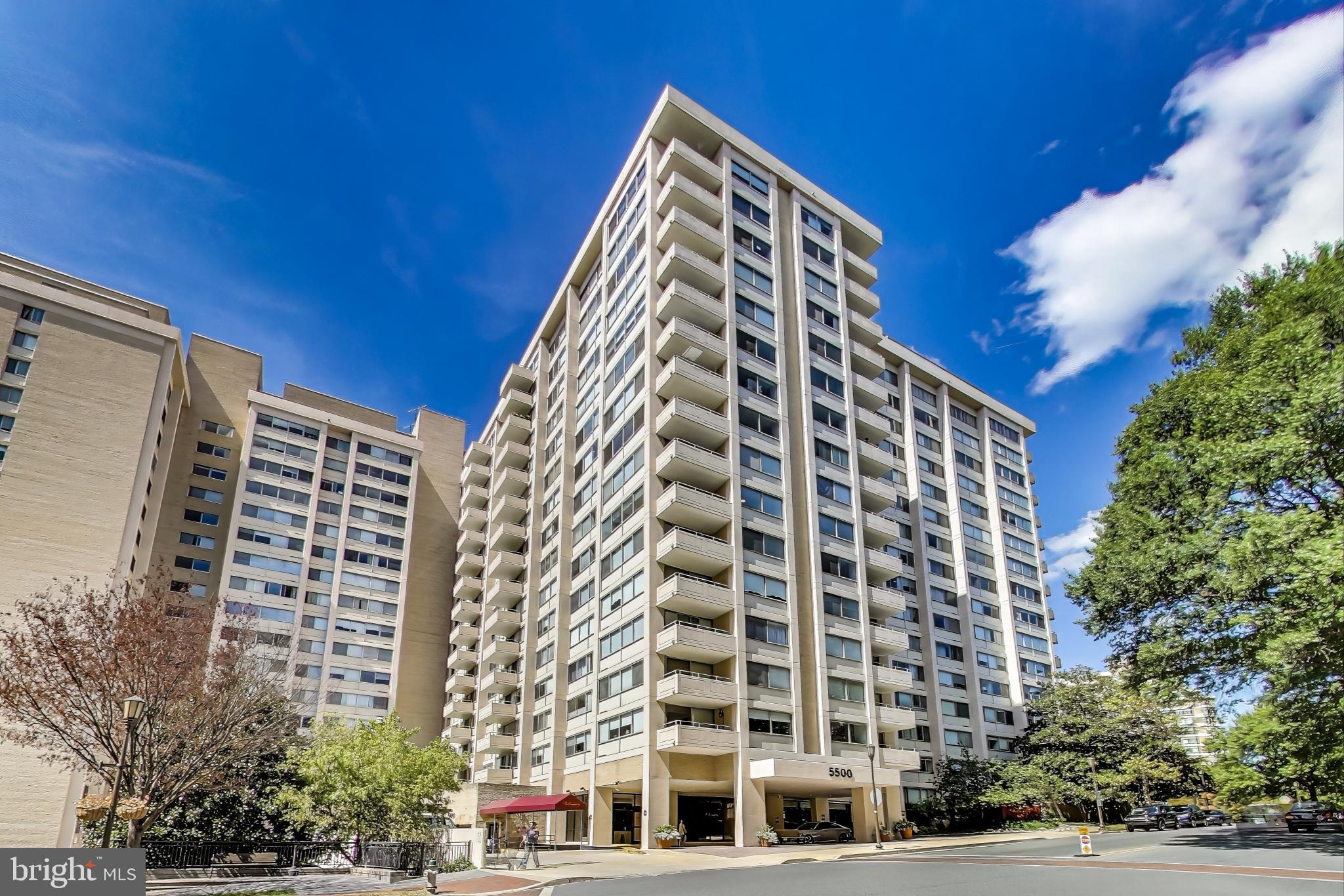 WILLOUGHBY OF CHEVY CHASE - Residential