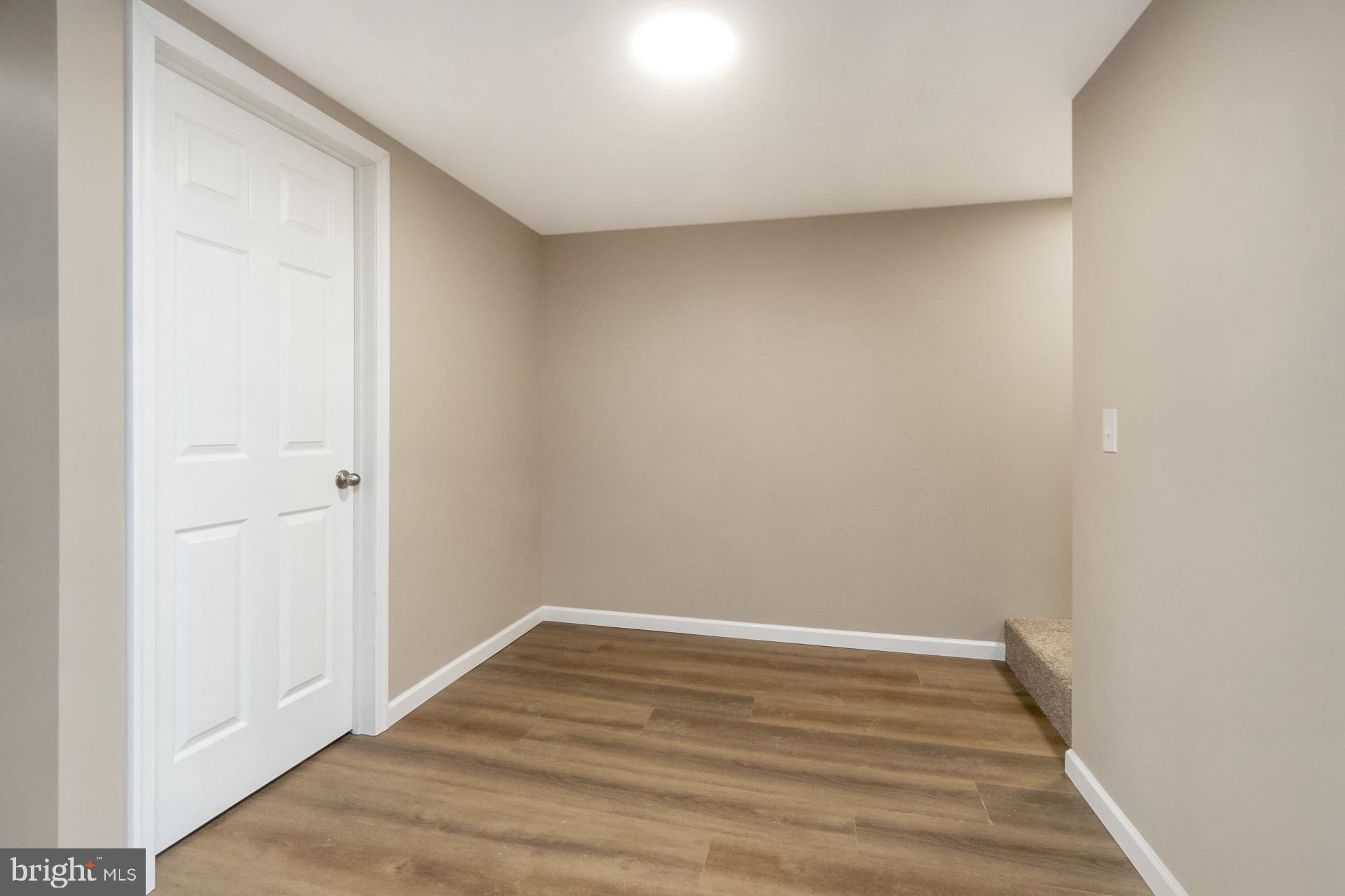 NONE  AVAILABLE - Residential
