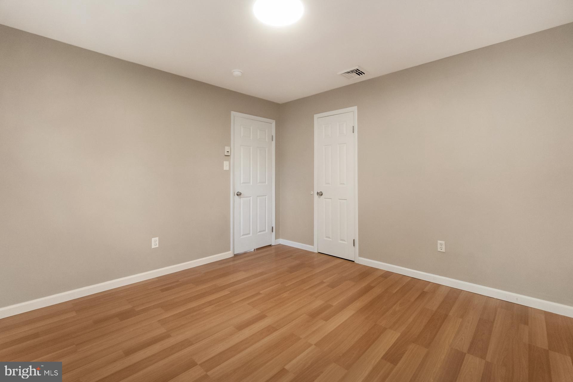 NONE  AVAILABLE - Residential